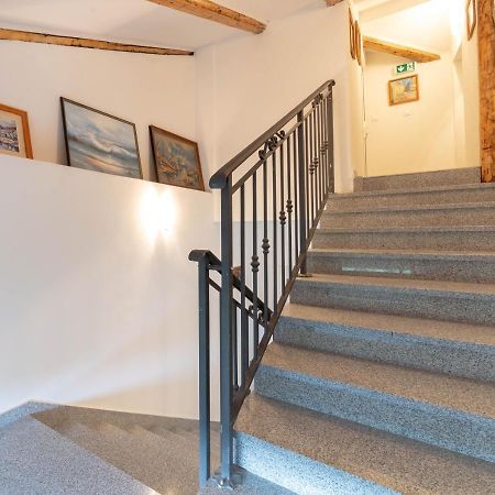 Apartments Raspolic Кастав Экстерьер фото